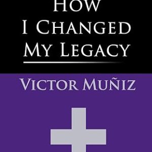 1240 to 3:16: How I Changed My Legacy