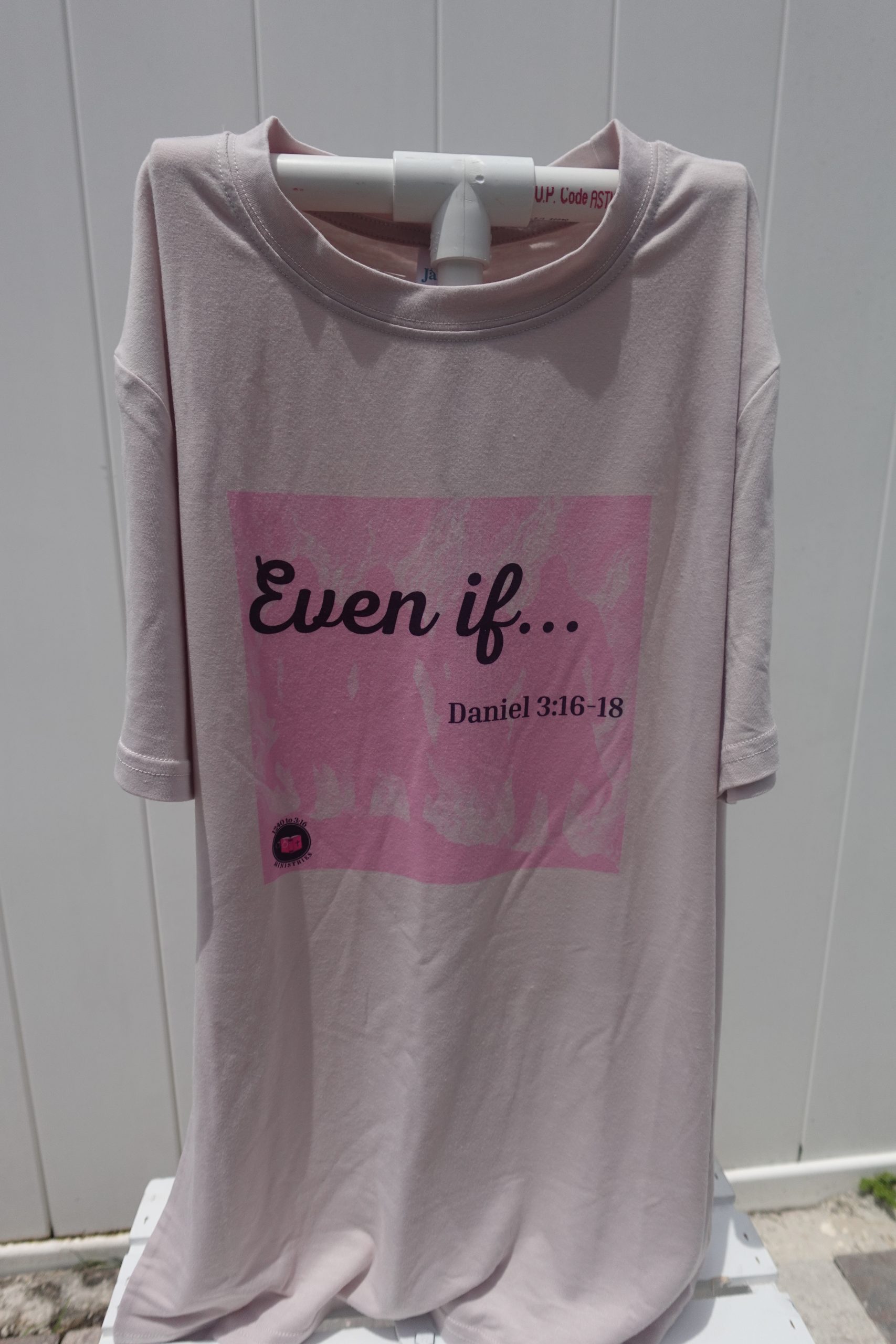 Even If Shirt