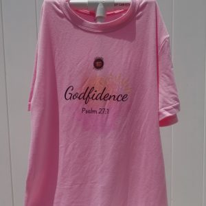 Godfidence Tshirt