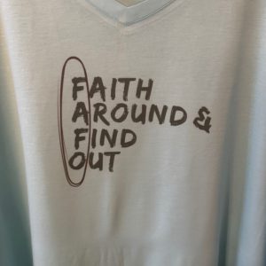 FAFO Shirt