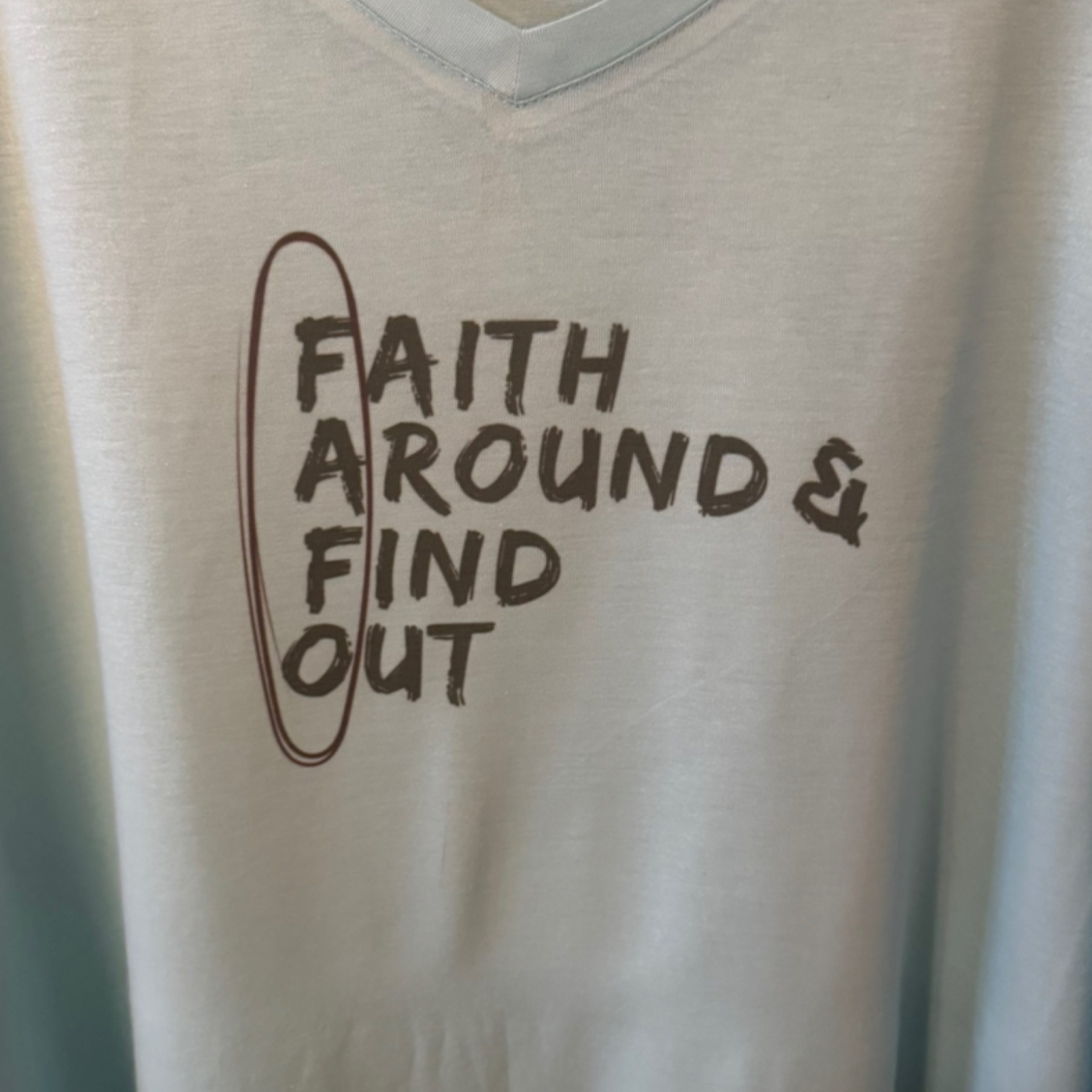FAFO Shirt