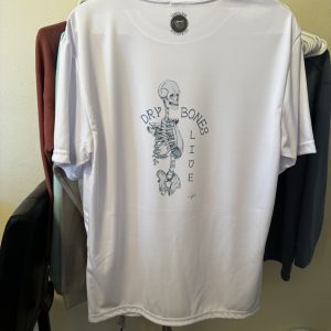 Dry Bones Live